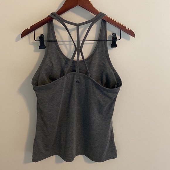 Joe Fresh athletic tank top - Picture 2 of 2